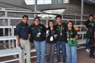 Estudiantes del Tec Superior en San Luis Potosí afianzan pase al InnovaTecNM 2025