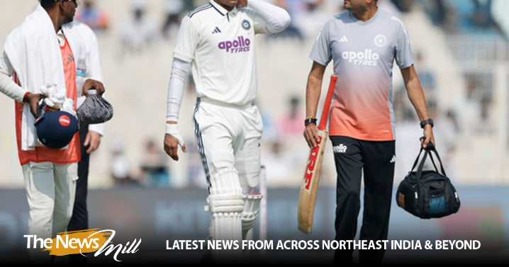 “He’s being assessed, we’ll take a call tomorrow”: Gautam Gambhir opens up on Shubman Gill’s availability for 2nd Test against Proteas