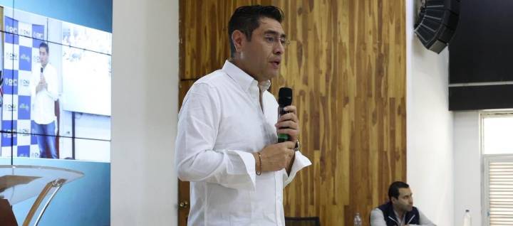 CNE rechaza ataques personales tras sanción a la campaña presidencial de Petro