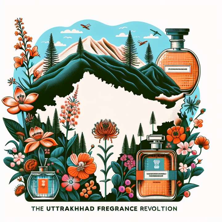 Uttarakhand: On the Path to Becoming the World's Spiritual Capital