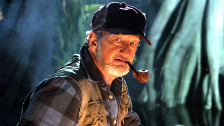 Robert Englund Brings an Old Friend to His Hollywood Walk of Fame Star Ceremony