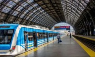 Trenes Argentinos: vuelve a abrir una importante estación de tren
