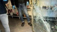 Brutal asalto a una tienda del centro de Albacete: «Es el segundo robo en dos meses»