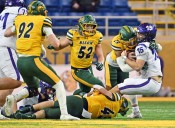 FCS Bracketology 4.0: The final week arrives and the bubble is set to burst