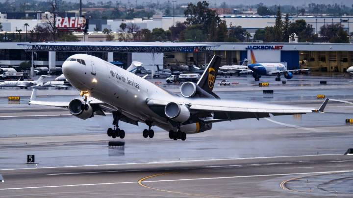 Sources: MD-11 Grounding Is Likely To Persist Through The End Of 2025
