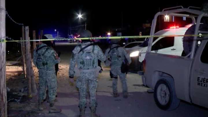Pastor es Asesinado a Golpes en Centro de Rehabilitación de Ciudad Juárez