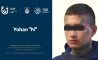 Vinculan a proceso a Yohan "N" de la Unión Tepito por secuestro: pidió a la familia 250 mil pesos
