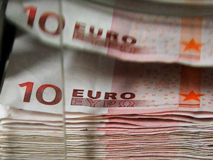 Euro hoy: a cuánto cotiza este domingo 16 de noviembre