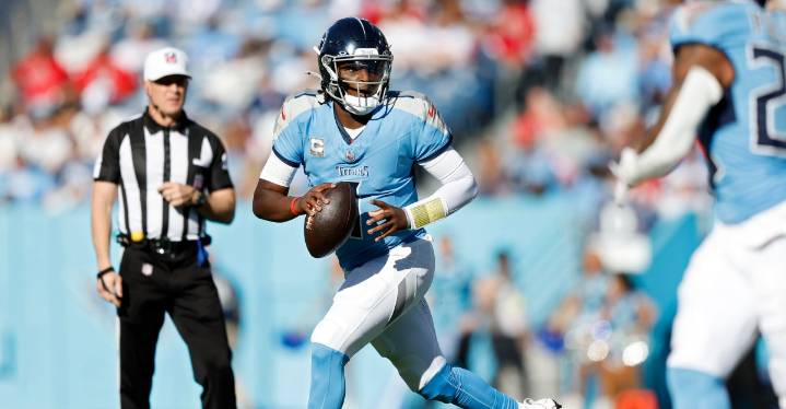 2026 NFL draft order: Browns rooting guide for Week 12 with 3 outcomes leading to 1st pick