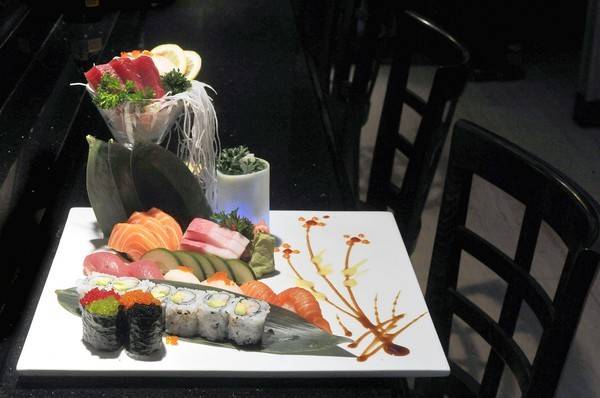 Ellicott City's Yama Sushi to open in Hampden