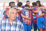 El anuncio que tiene 'en vilo' a toda una afición: Dávila podría vender al Unión y denuncia a un jugador públicamente