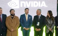 Nuevo León rectifica, la inversión no es de Nvidia es de Cipre Holdings