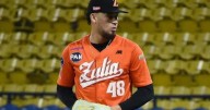 LVBP:  A José Dávila no le dan jonrones