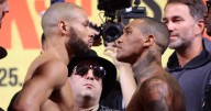 Chris Eubank Jr vs Conor Benn 2 fight UK start time