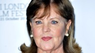 Pauline Collins dies at 85