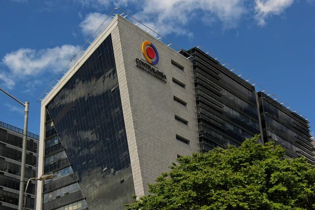 Contraloría General presentará rendición de cuentas este 19 de noviembre