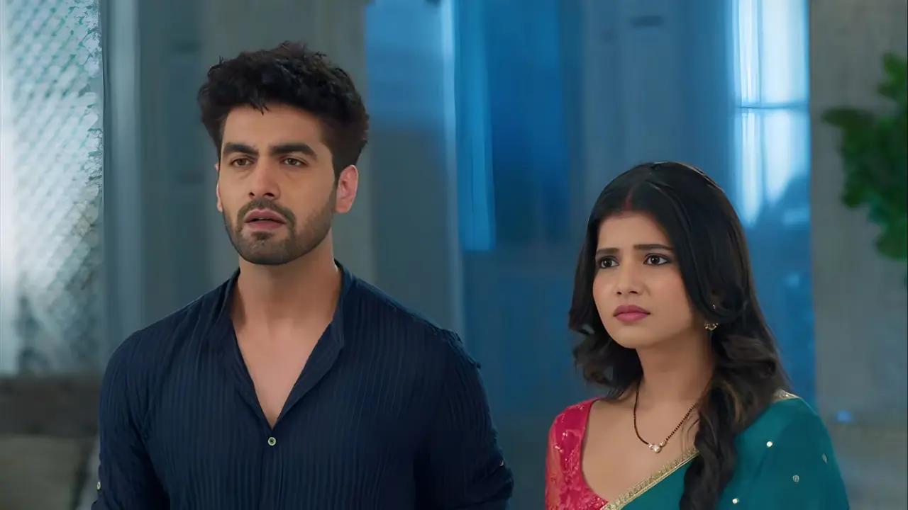 Yeh Rishta Kya Kehlata Hai: Armaan and Abhira decide to leave the Poddar house, Maira joins them too