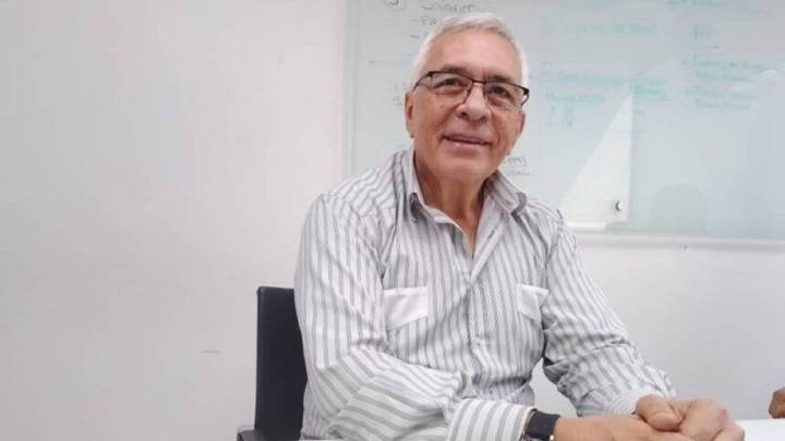 Régimen de Maduro excarcela a Noel Álvarez tras graves denuncias de salud