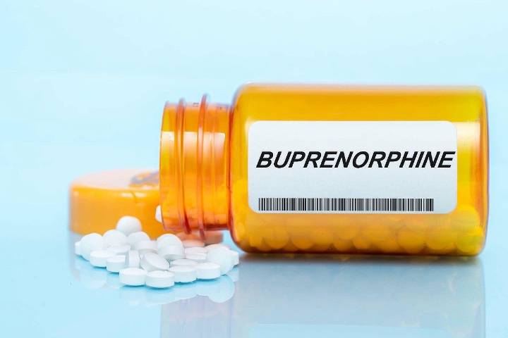 Buprenorphine Lowers Opioid OD Risk, But Only If Taken As Directed Long