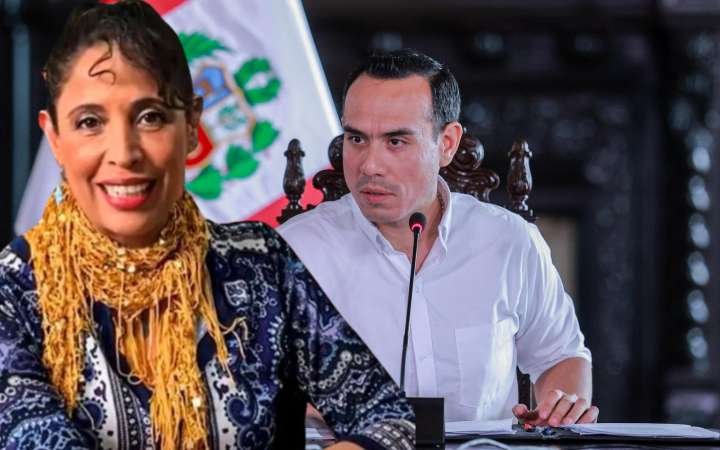 CON LAS HORAS CONTADAS: Jerí le da plazo a embajadora de México para abandonar el Perú