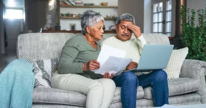 State pensioners being handed £363 on top of DWP payments after rule change