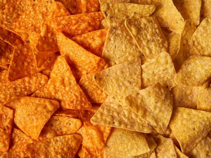 Doritos y Cheetos cambian para siempre: ¿será un éxito o un fiasco?