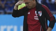 Marcelo Gallardo perdió la paciencia tras una pregunta polémica: "No te lo voy a permitir"