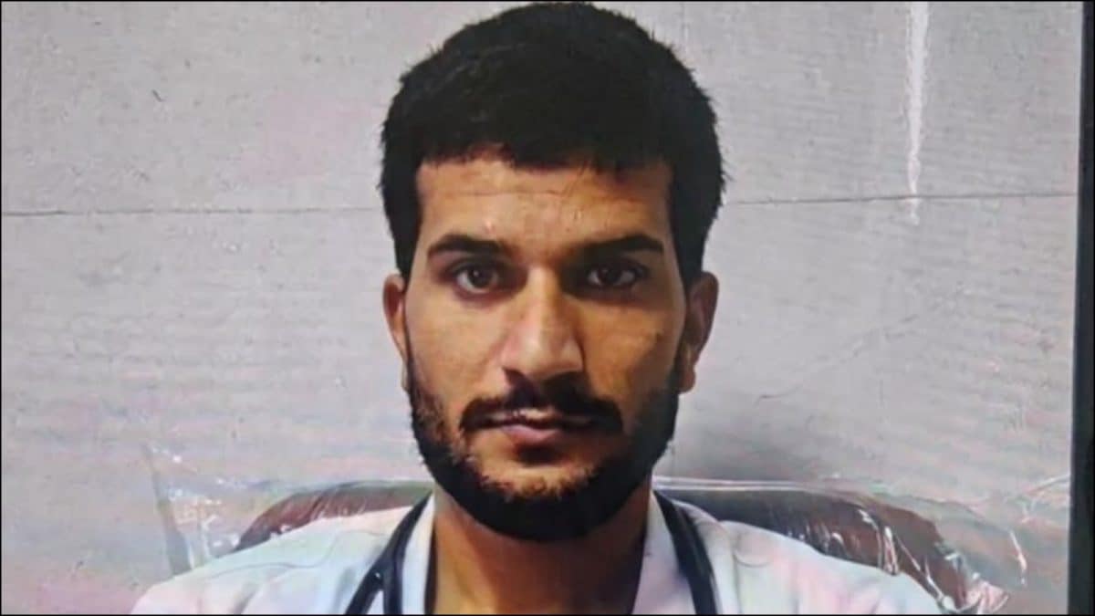 Umar Visited Mosque In Haryana Several Times Before Delhi Blast; Maulana, Urdu Teacher Detained