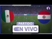 Video de los goles del México vs. Paraguay (1-2): resumen extendido del amistoso
