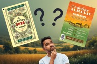 Farmers’ Almanac Ends After 208 Years