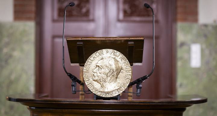 Viaje de Machado a Oslo sigue siendo una incógnita