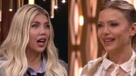 ¡Impacto total! Wanda Nara y Evangelina Anderson sacuden el prime time con una bomba mediática