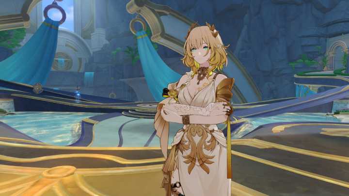 Honkai: Star Rail Amphoreus treasure chest locations and map