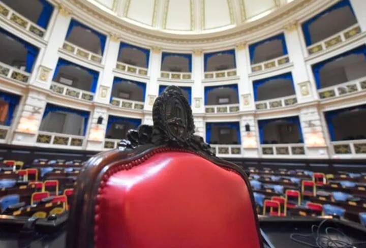 Legislatura: se cayó la sesión y Kicillof por ahora se quedó sin endeudamiento