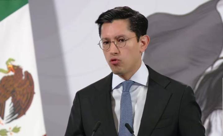 Reitera México rechazo a ruptura con Perú; amistad entre pueblos seguirá