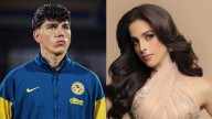 Fátima Bosch: así fue la relación de la Miss México con Kevin Álvarez, jugador del América