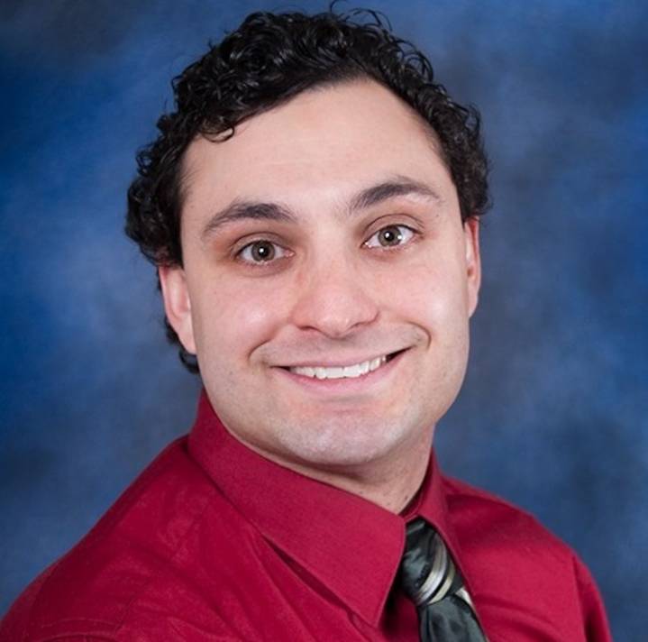 Company news: Michael Addario promoted by SRC Inc.