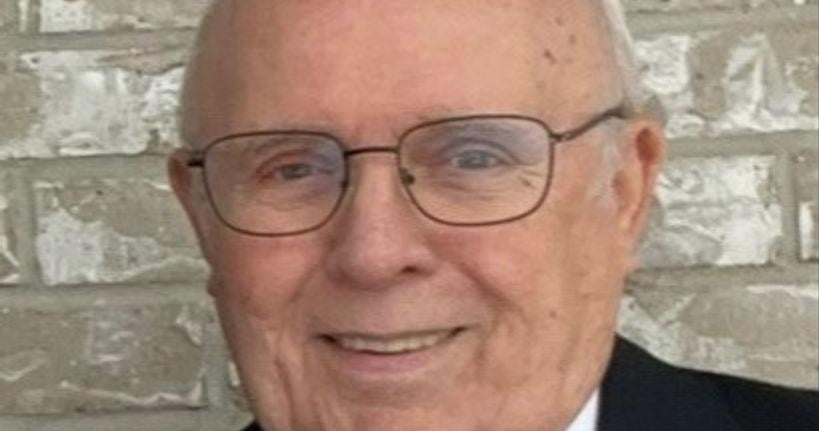 Clair Ralph Reynolds