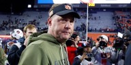 ‘One of the greatest honors of my career’: Hugh Freeze releases statement after being fired from Auburn