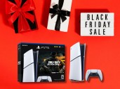 The PS5 is already on sale at Walmart. Here's everything you should expect for Black Friday 2025