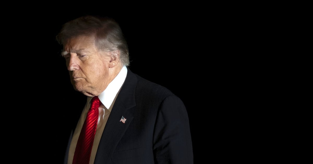 Trump news: U.S. government shutdown could be longest ever