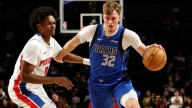 Cooper Flagg, de los Dallas Mavericks, perderá su primer partido por enfermedad, fuentes
