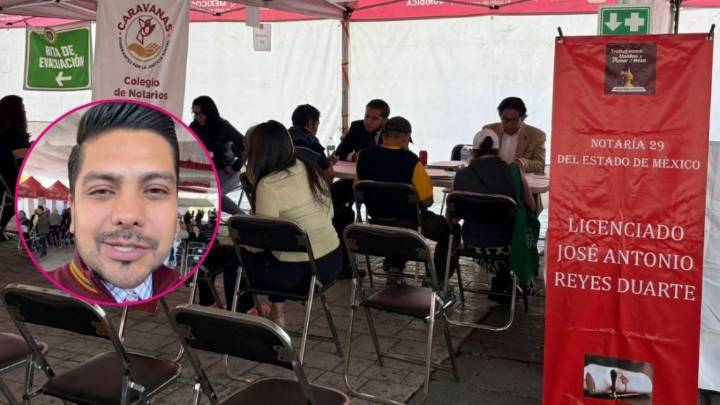 Arranca en Nezahualcóyotl la Caravana Itinerante por la Justicia Social con servicios gratuitos para la ciudadanía