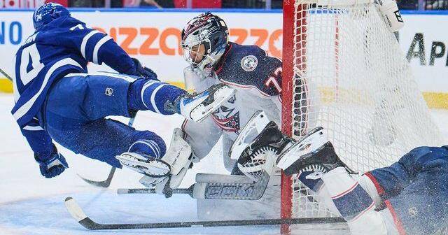 'We're playing our way': Maple Leafs encouraged by recent performances