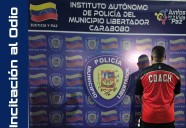 Entrenador de básquet detenido tras generar riña entre adolescentes