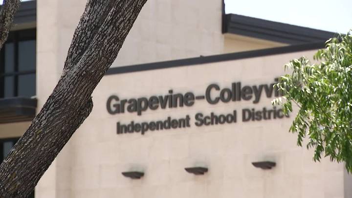 Grapevine-Colleyville ISD recommends closing 2 campuses; parents say fight isn't over