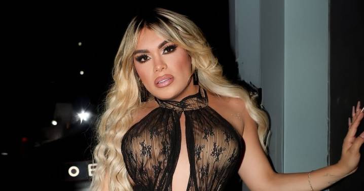 Wendy Guevara revela que tiene un novio secreto: ‘Lo tengo muy escondido’