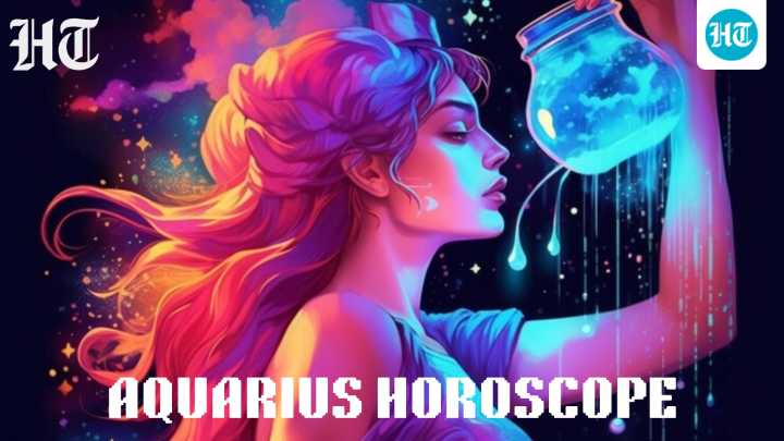 Aquarius Daily Horoscope Today for November 19, 2025