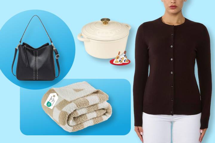 50 Best Black Friday Deals Amazon Prime Members Can Get Now