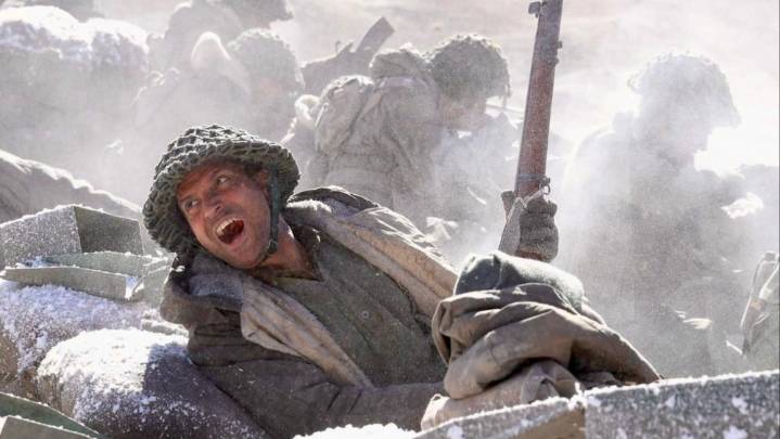 Farhan Akhtar's '120 Bahadur' Sets Highest